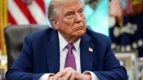 Pas sulmeve të sotme – Trump: I gatshëm t’i vendosim sanksione Moskës