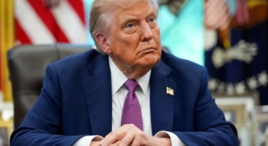 Pas sulmeve të sotme – Trump: I gatshëm t’i vendosim sanksione Moskës