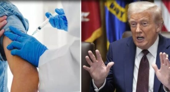 Covid-19, Pfizer i përgjigjet Trump: Të dhënat e vaksinës janë transparente, janë shfaqur në 600 studime
