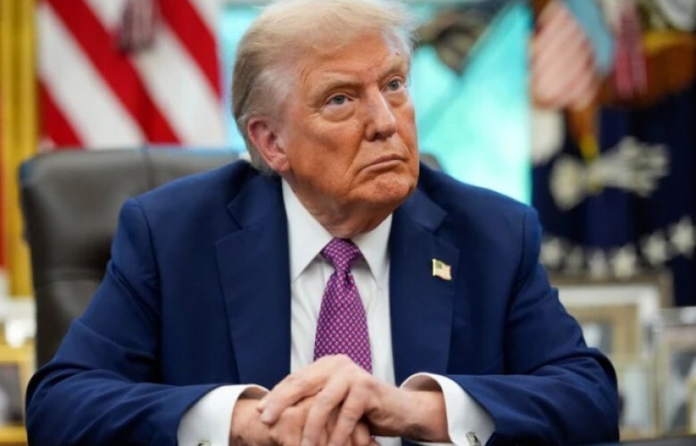 Pas sulmeve të sotme – Trump: I gatshëm t’i vendosim sanksione Moskës