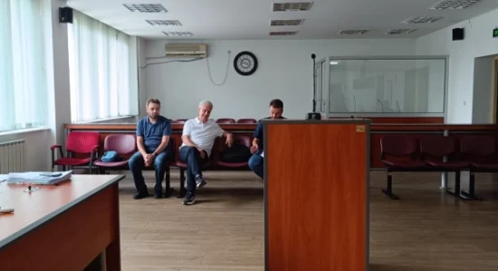 Fillimi i procesit gjyqësor për teatrin dhe bibliotekën është shtyrë përsëri – termin i ri është caktuar për 8 tetor