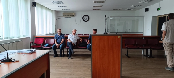 Fillimi i procesit gjyqësor për teatrin dhe bibliotekën është shtyrë përsëri – termin i ri është caktuar për 8 tetor