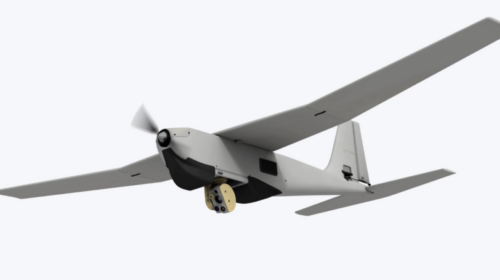Kosova pajiset me fluturake pa pilot “AeroVironment RQ-20 Puma” nga SHBA-të