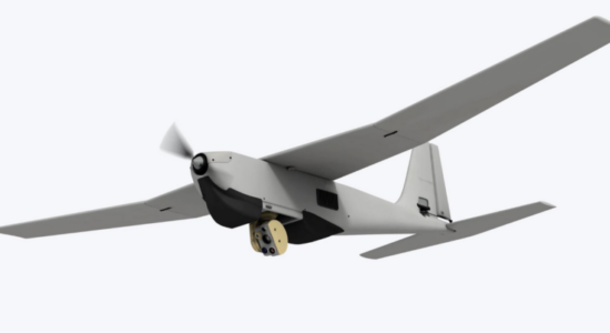 Kosova pajiset me fluturake pa pilot “AeroVironment RQ-20 Puma” nga SHBA-të