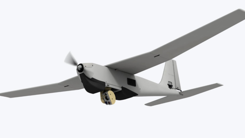 Kosova pajiset me fluturake pa pilot “AeroVironment RQ-20 Puma” nga SHBA-të