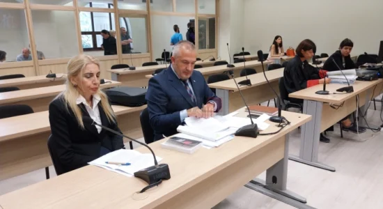 Më 22 shtator do të publikohet aktvendimi për onkologen Meri Peshevska