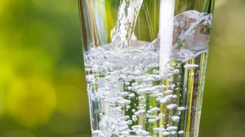 Uji në Shkup i sigurt për pije