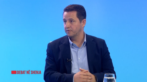 Valbon Limani: Mbi 20 projekte infrastrukturore të realizuara gjatë mandatit tim në Gostivar