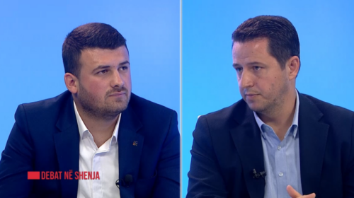 Limani: Ndërmarrjet komunale duhet të drejtohen më shumë nga gratë