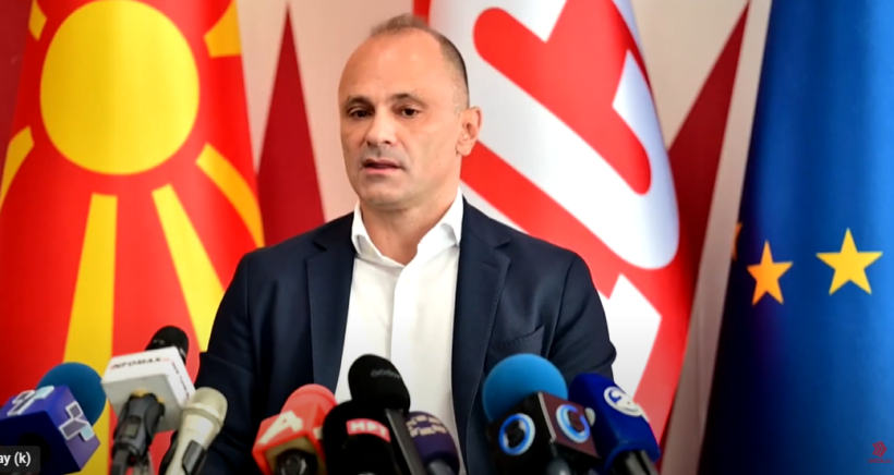 (VIDEO) Filipçe: Ndryshimet kushtetuese të përfundojnë deri më 10 shkurt