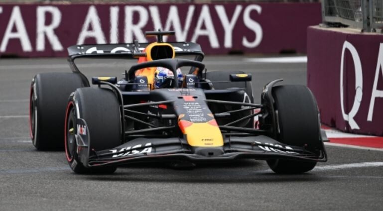 Verstappen kthehet monstruoz në Azerbajxhan, fitore që frikëson rivalët për titullin