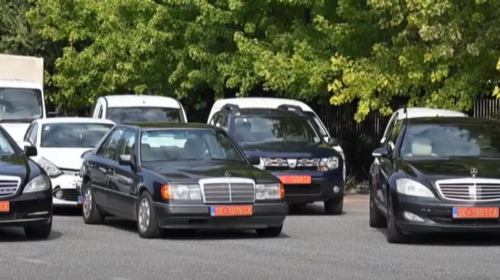 (VIDEO) Antikorrupsioni: 58% e institucioneve pa të dhëna për veturat zyrtare