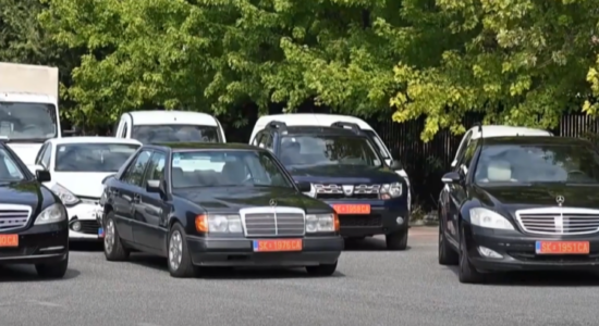 (VIDEO) Antikorrupsioni: 58% e institucioneve pa të dhëna për veturat zyrtare