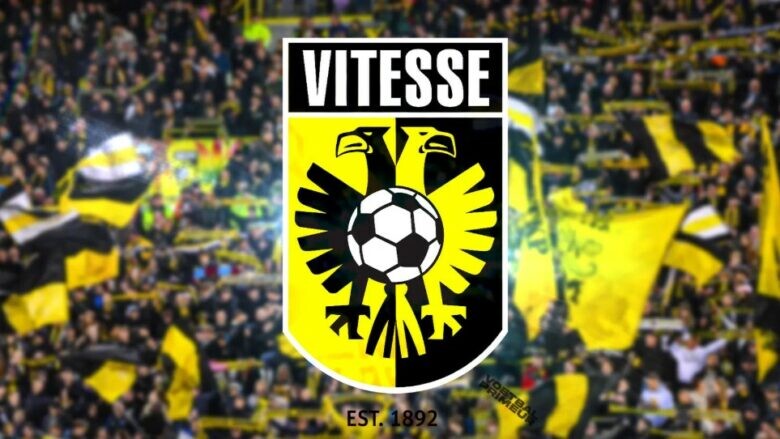Vitesse fiton betejën ligjore, federata holandeze detyrohet t’ia rikthejë licencën