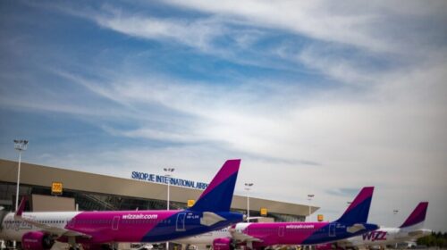 Linjë e re ajrore nga Shkupi drejt Gjermanisë, 3 herë në javë