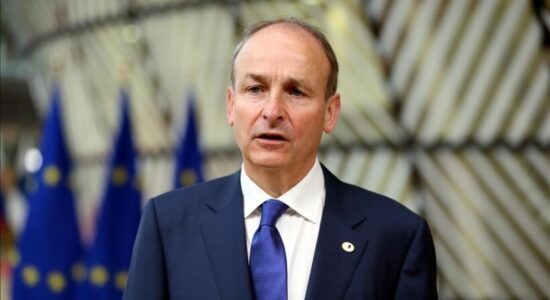 Kryeministri irlandez: Ajo që po ndodh në Gaza nuk mund të justifikohet ose mbrohet