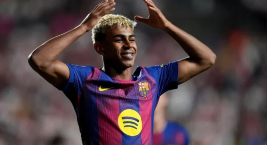 Yamal emëron favoritët e Ligës së Kampionëve – përfshirë Real Madridin