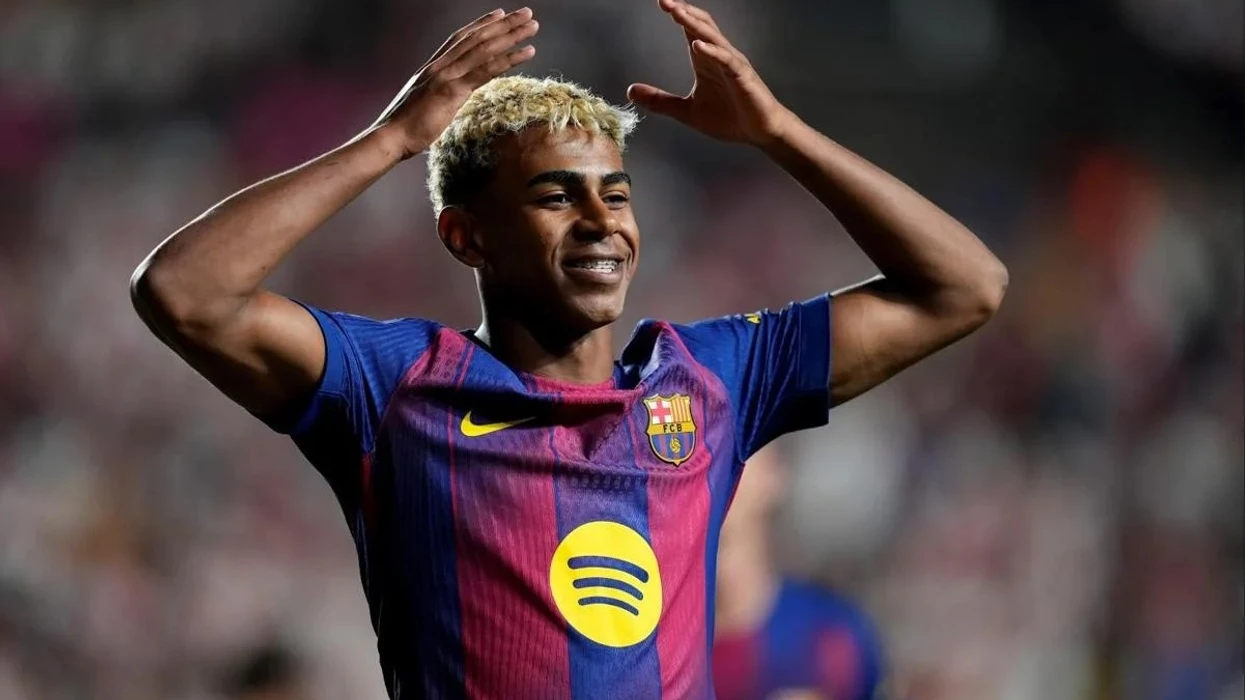 Yamal emëron favoritët e Ligës së Kampionëve – përfshirë Real Madridin