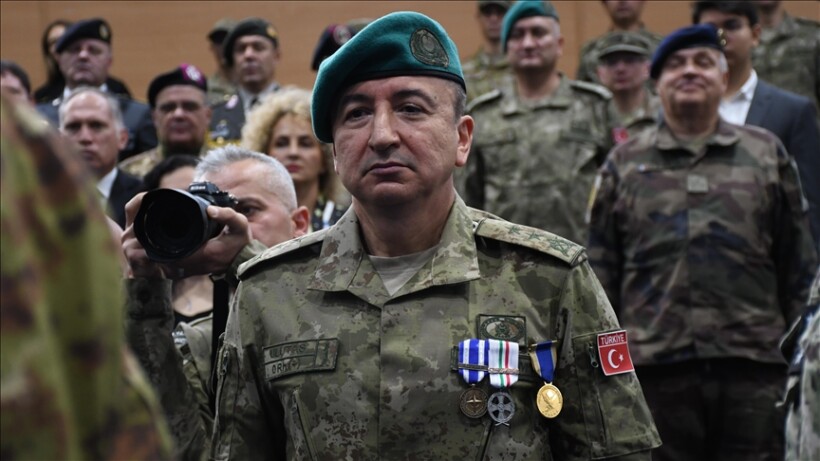 Komandanti i KFOR-it: Rruga drejt sigurisë së qëndrueshme në Kosovë nuk është ushtarake, por politike