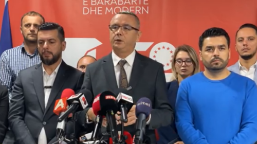 Zejd Rexhepi premton shërbime publike të digjitalizuara