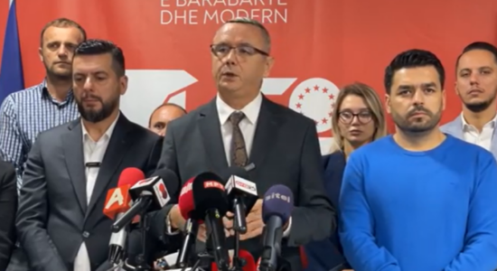 Zejd Rexhepi premton shërbime publike të digjitalizuara
