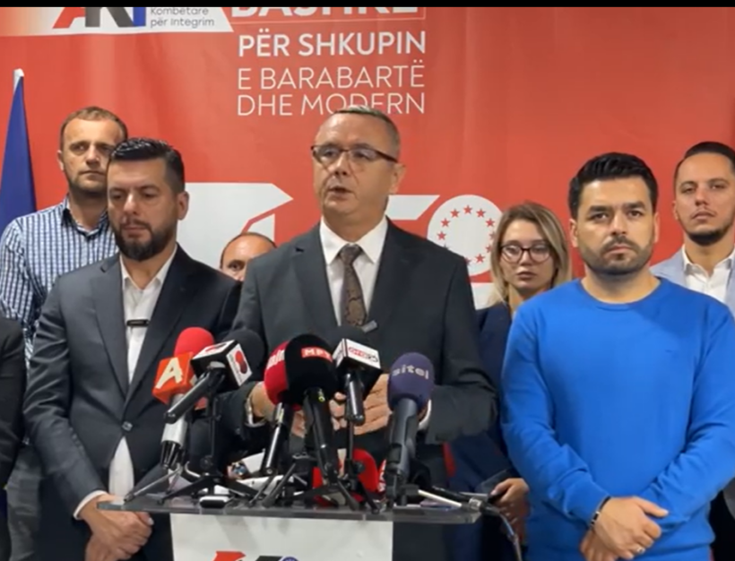 Zejd Rexhepi premton shërbime publike të digjitalizuara