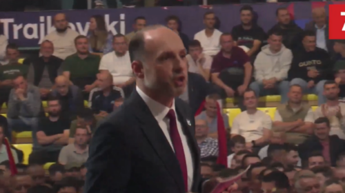 Ibrahimi: Jam krenar që i takoj subjektit që e zyrtarizoi Medresenë “Isa Beu”