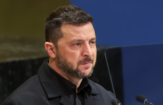 Zelenskyy: Putin po përgatitet për një luftë më të madhe në Europë