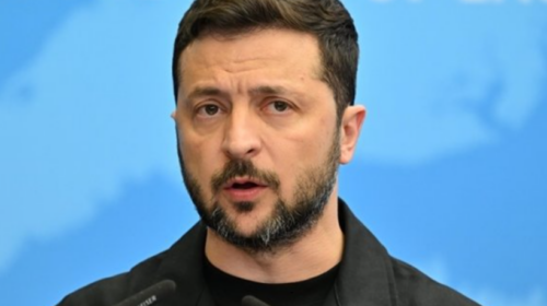 Zelensky: Droni rus depërtoi 10 kilometra në hapësirën ajrore rumune, qëndroi për 50 minuta