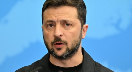 Zelensky: Droni rus depërtoi 10 kilometra në hapësirën ajrore rumune, qëndroi për 50 minuta