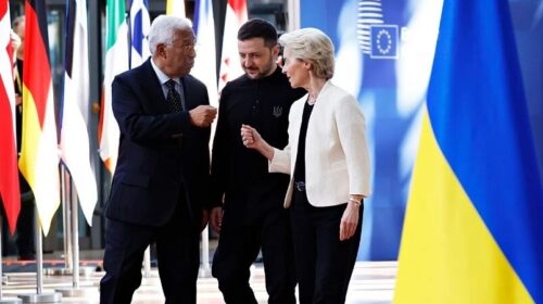 Veto e Hungarisë ndaj anëtarësimit të Ukrainës në BE, Brukseli drejt ndryshimit të rregullores për votimin