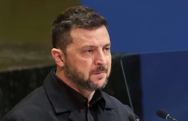 “Nuk do ta njohim kurrë humbjen e territorit ndaj Rusisë”, Zelensky: Do t’i kthejmë përmes mjeteve ushtarake ose diplomatike