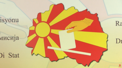 (VIDEO) Të shtunën përfundon paraqitja e kandidaturave