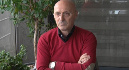 Pas arrestimit për spiunazh, Fatmir Sheholli shtrohet në spital