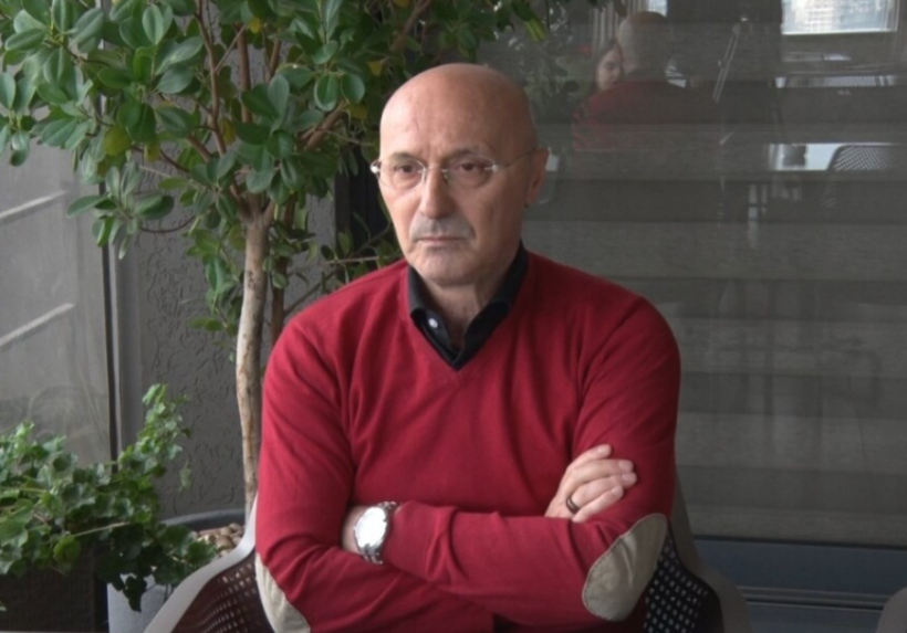 Pas arrestimit për spiunazh, Fatmir Sheholli shtrohet në spital