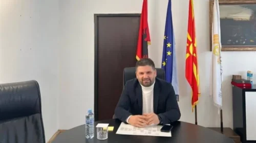 Drejtori i NP “Higjiena Komunale” – Shkup, Sabahudin Rustemi dha dorëheqje