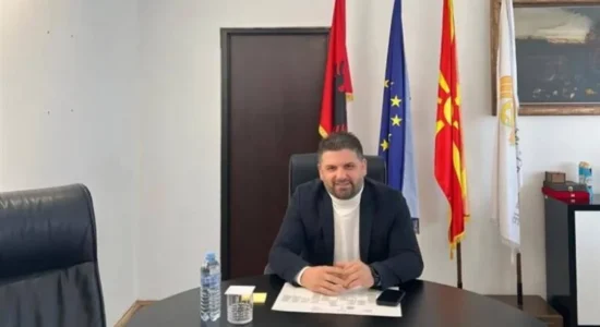 Drejtori i NP “Higjiena Komunale” – Shkup, Sabahudin Rustemi dha dorëheqje