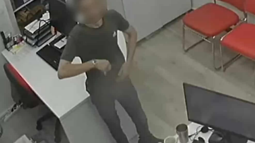 Ky është shkupjani i cili grabiti dy kompani për kredi të shpejta