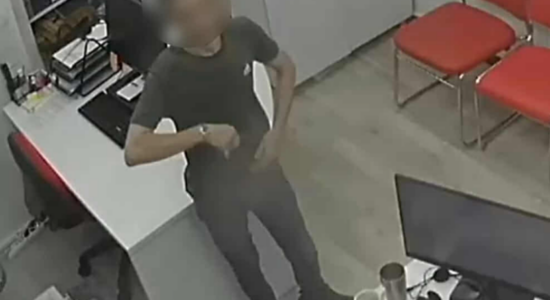 Ky është shkupjani i cili grabiti dy kompani për kredi të shpejta