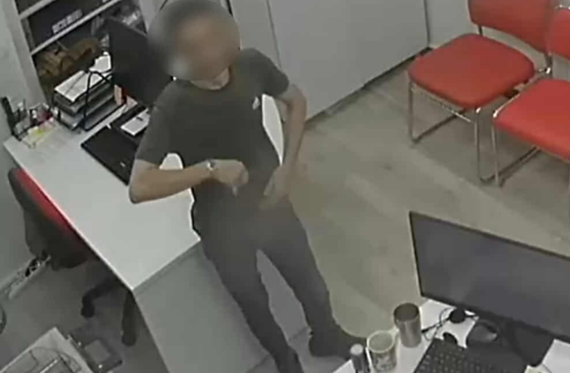 Ky është shkupjani i cili grabiti dy kompani për kredi të shpejta