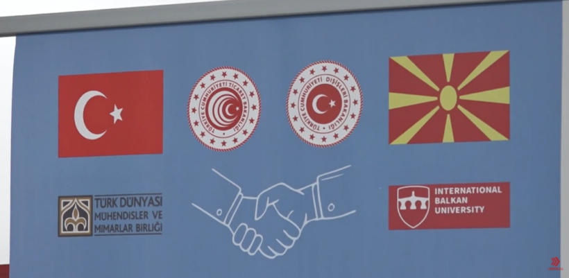 (VIDEO) Mbahet program për zhvillimin e biznesit në Ballkan