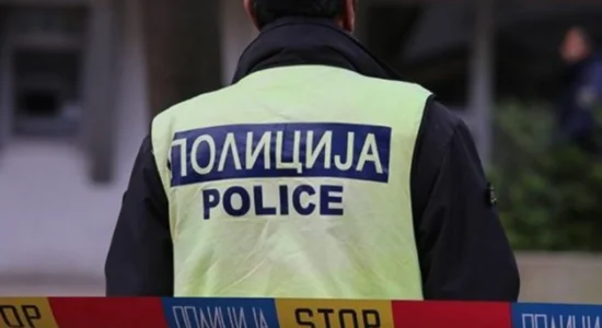 Kallëzim penal ndaj një personi në Dibër, ka uzurpuar pronën shtetërore