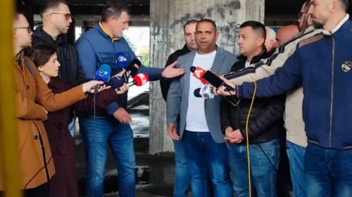 (VIDEO) Transportuesit privat 6 muaj pa mjete, nga e hëna do t’i reduktojnë autobusët