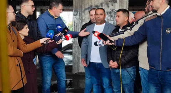 (VIDEO) Transportuesit privat 6 muaj pa mjete, nga e hëna do t’i reduktojnë autobusët