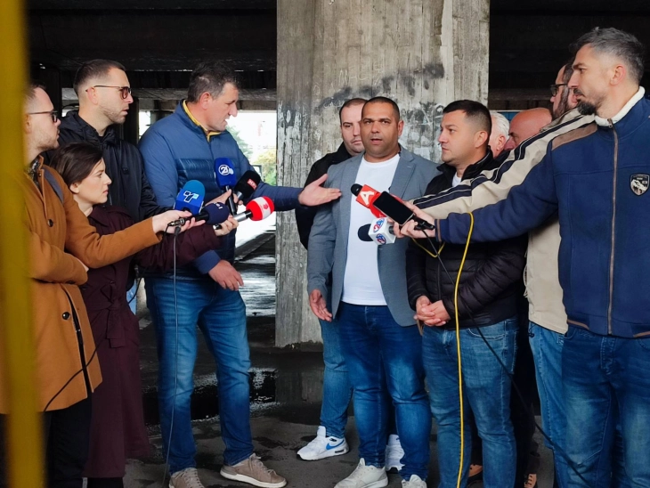 (VIDEO) Transportuesit privat 6 muaj pa mjete, nga e hëna do t’i reduktojnë autobusët
