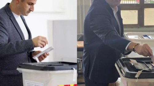 Në Dibër në raund të dytë kandidati i VLEN, Mela dhe kandidati i pavarur Imeri