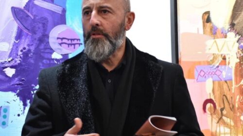 Vargje për dinjitetin