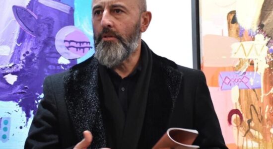 Vargje për dinjitetin