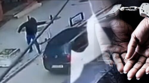 Arrestohet gruaja e mjekut Zekirija Shaini, dyshohet për përfshirje në tentativën për vrasjen e bashkëshortit