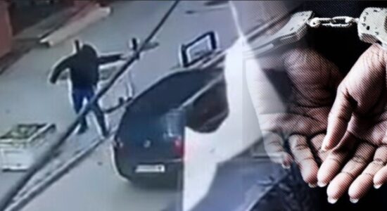 Arrestohet gruaja e mjekut Zekirija Shaini, dyshohet për përfshirje në tentativën për vrasjen e bashkëshortit